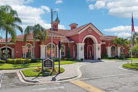 2713 Via Murano Clearwater FL 33764