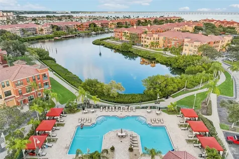 2713 Via Murano Clearwater FL 33764