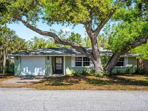 2995 Arrowhead Road Venice FL 34293