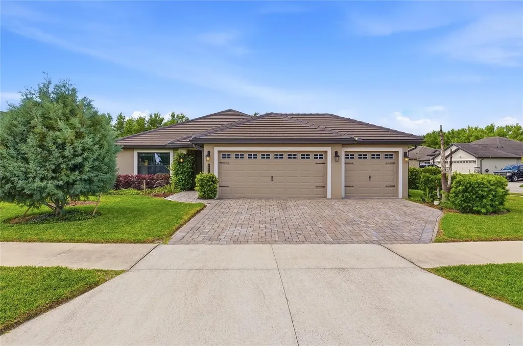 4000 Juliana Lake Drive Auburndale FL 33823