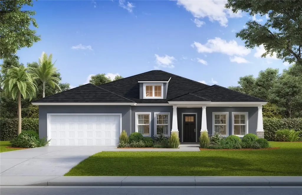 11108 N Morrell Drive Citrus Springs FL 34434