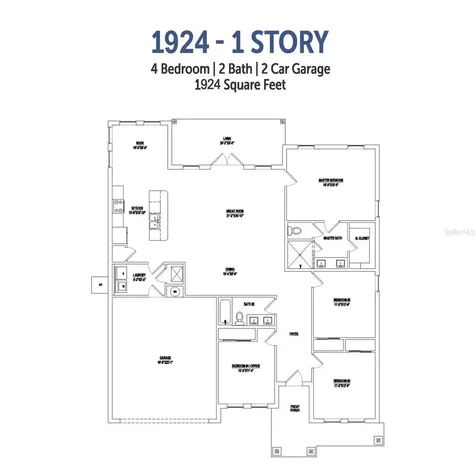 11108 N Morrell Drive Citrus Springs FL 34434