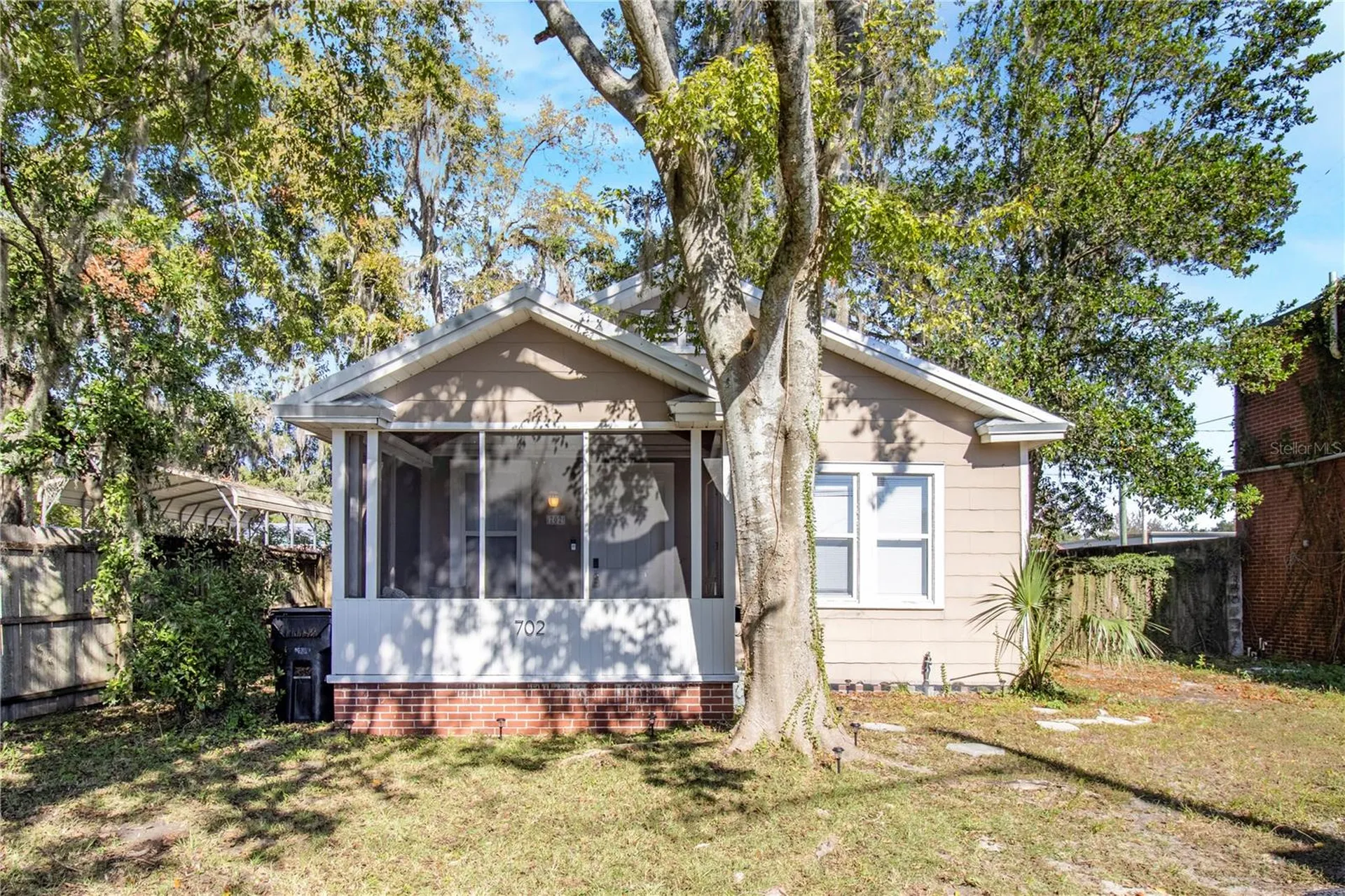 702 NW 2nd Avenue Gainesville FL 32601