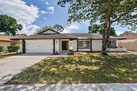 825 Rill Drive Altamonte Springs FL 32714