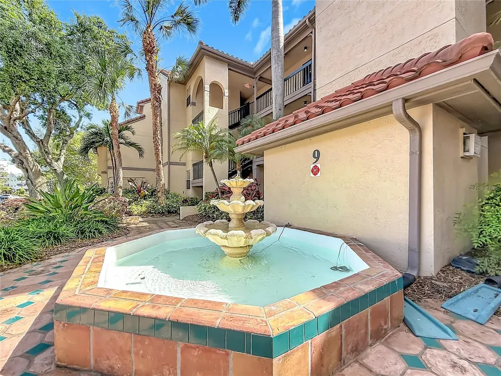2400 Feather Sound Drive Clearwater FL 33762