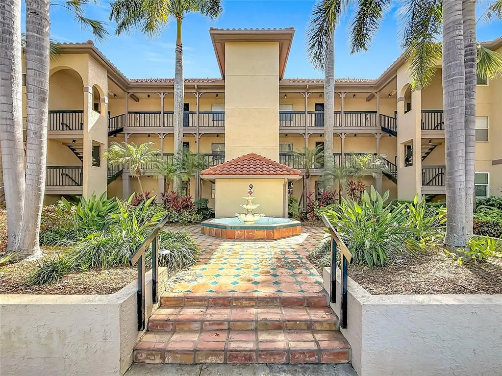 2400 Feather Sound Drive Clearwater FL 33762