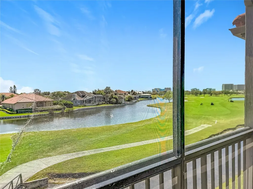2400 Feather Sound Drive Clearwater FL 33762