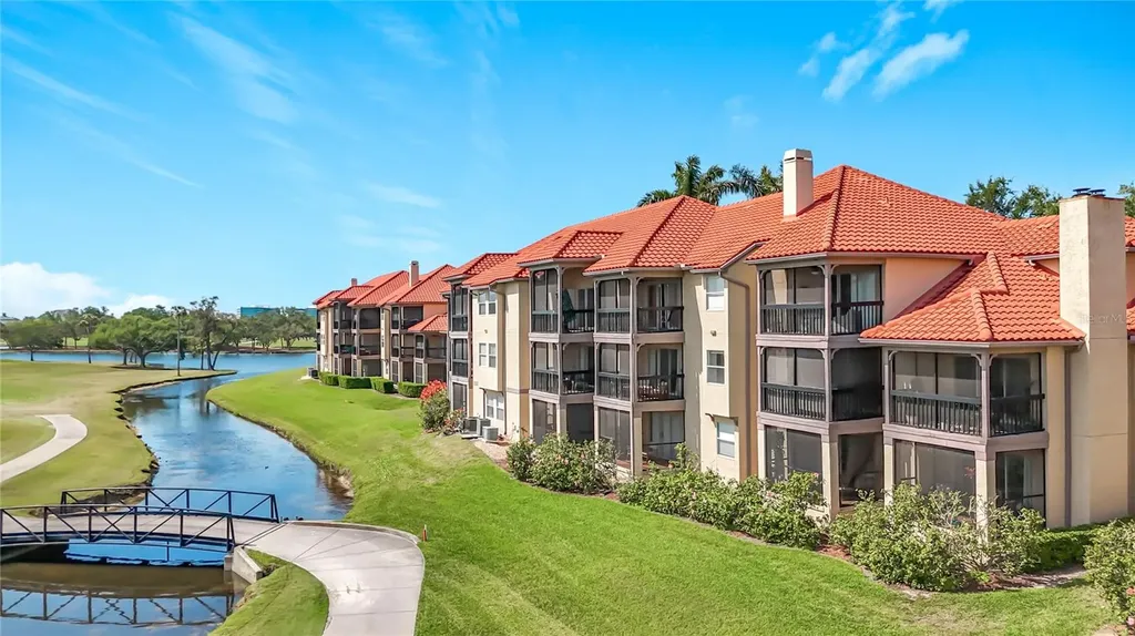 2400 Feather Sound Drive Clearwater FL 33762