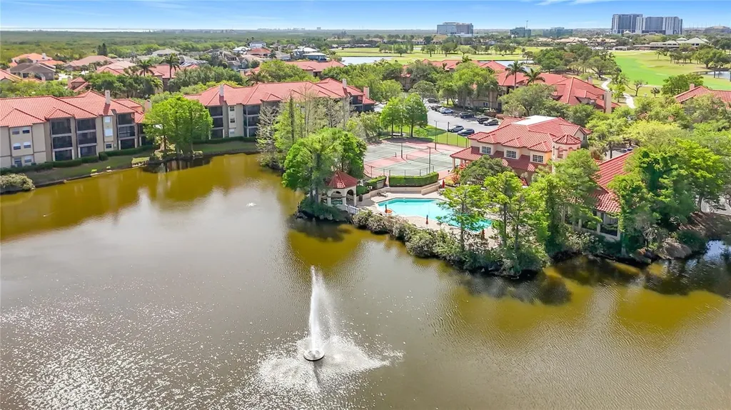 2400 Feather Sound Drive Clearwater FL 33762