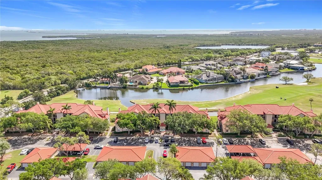 2400 Feather Sound Drive Clearwater FL 33762