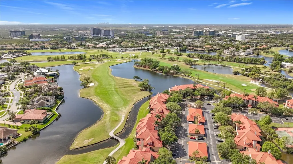 2400 Feather Sound Drive Clearwater FL 33762