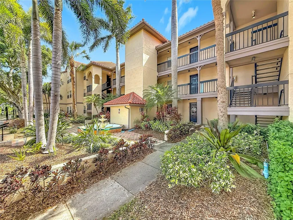 2400 Feather Sound Drive Clearwater FL 33762