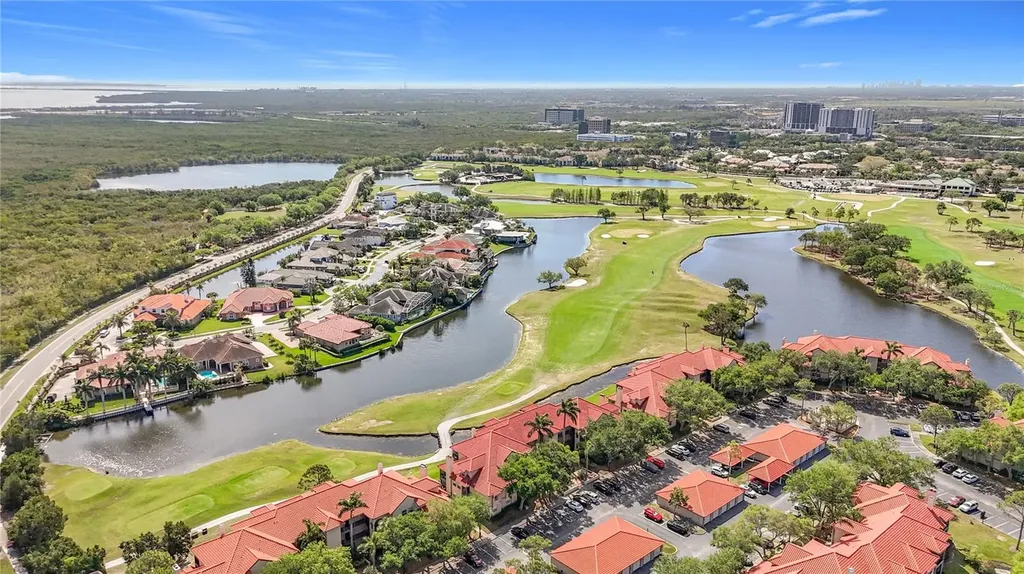 2400 Feather Sound Drive Clearwater FL 33762
