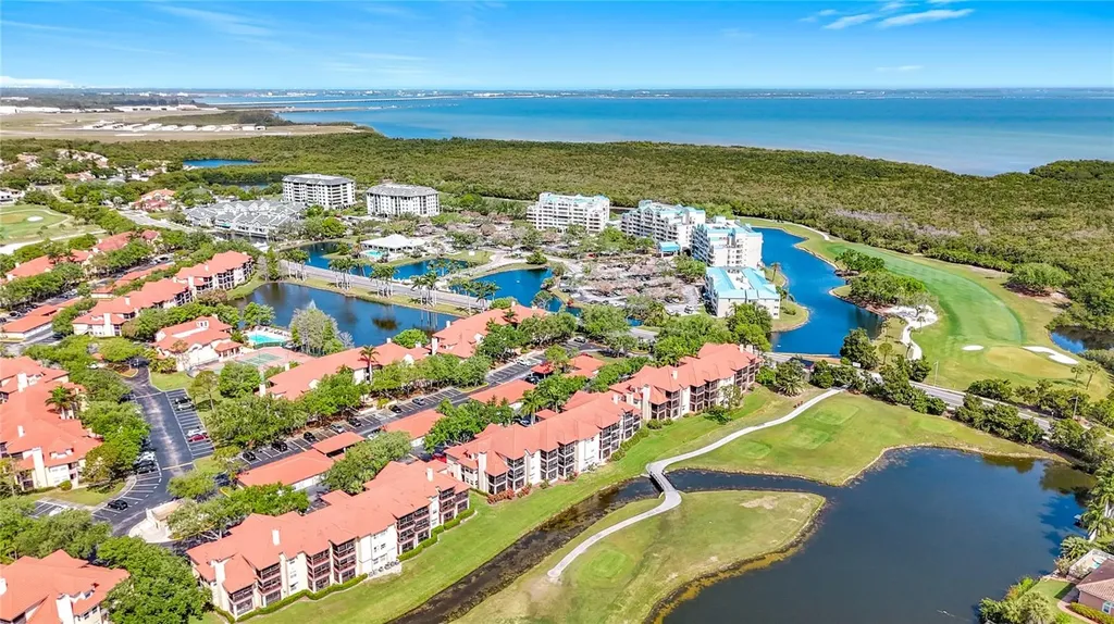 2400 Feather Sound Drive Clearwater FL 33762