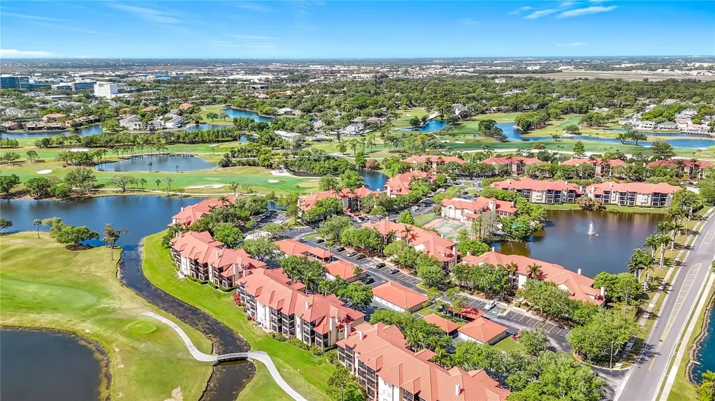 2400 Feather Sound Drive Clearwater FL 33762