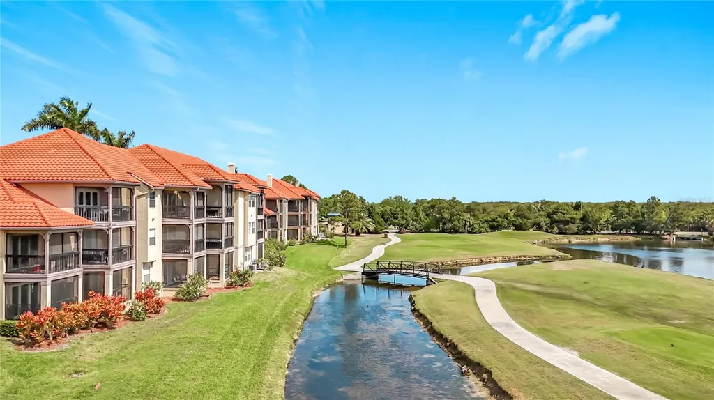 2400 Feather Sound Drive Clearwater FL 33762