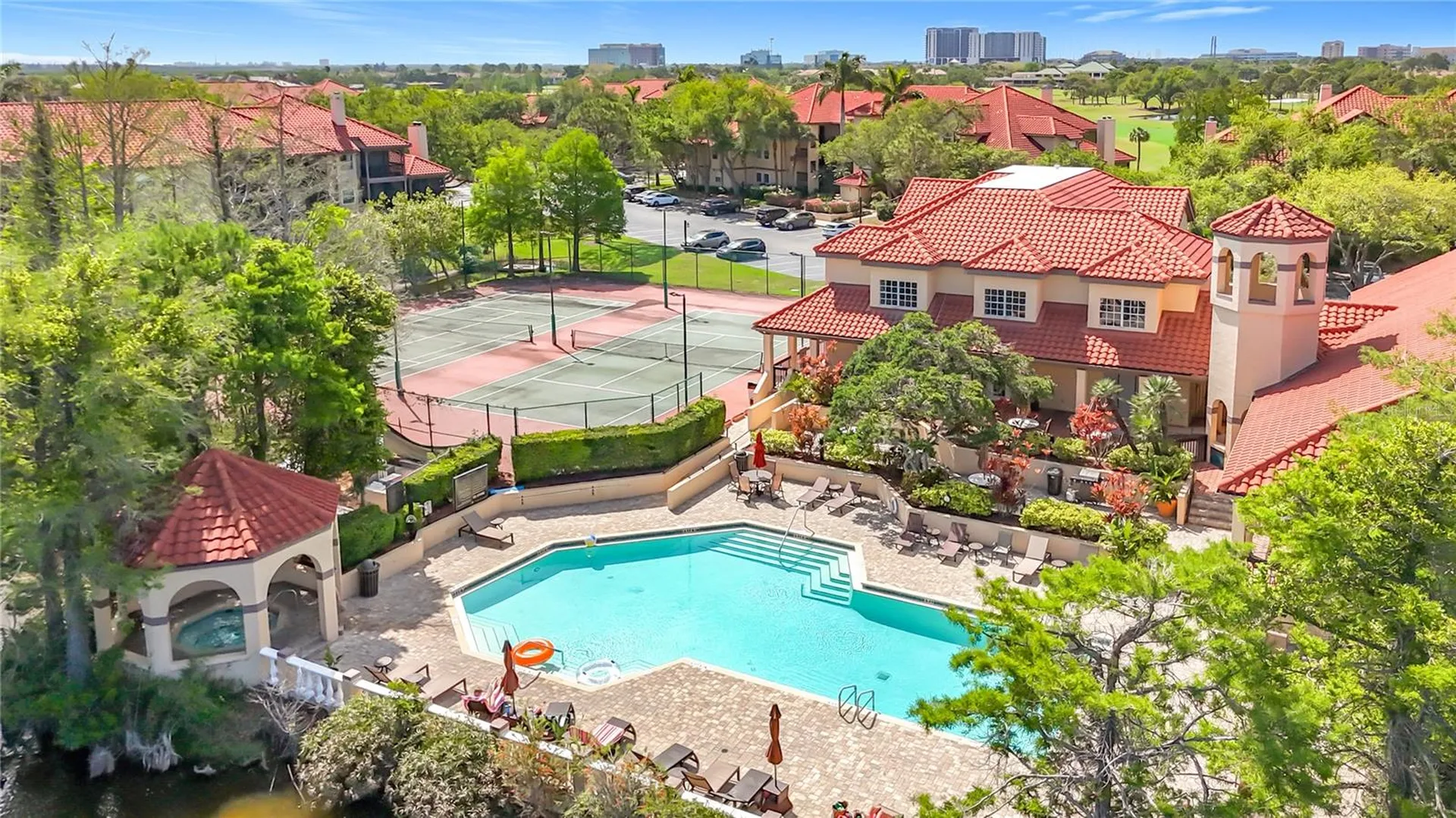 2400 Feather Sound Drive Clearwater FL 33762