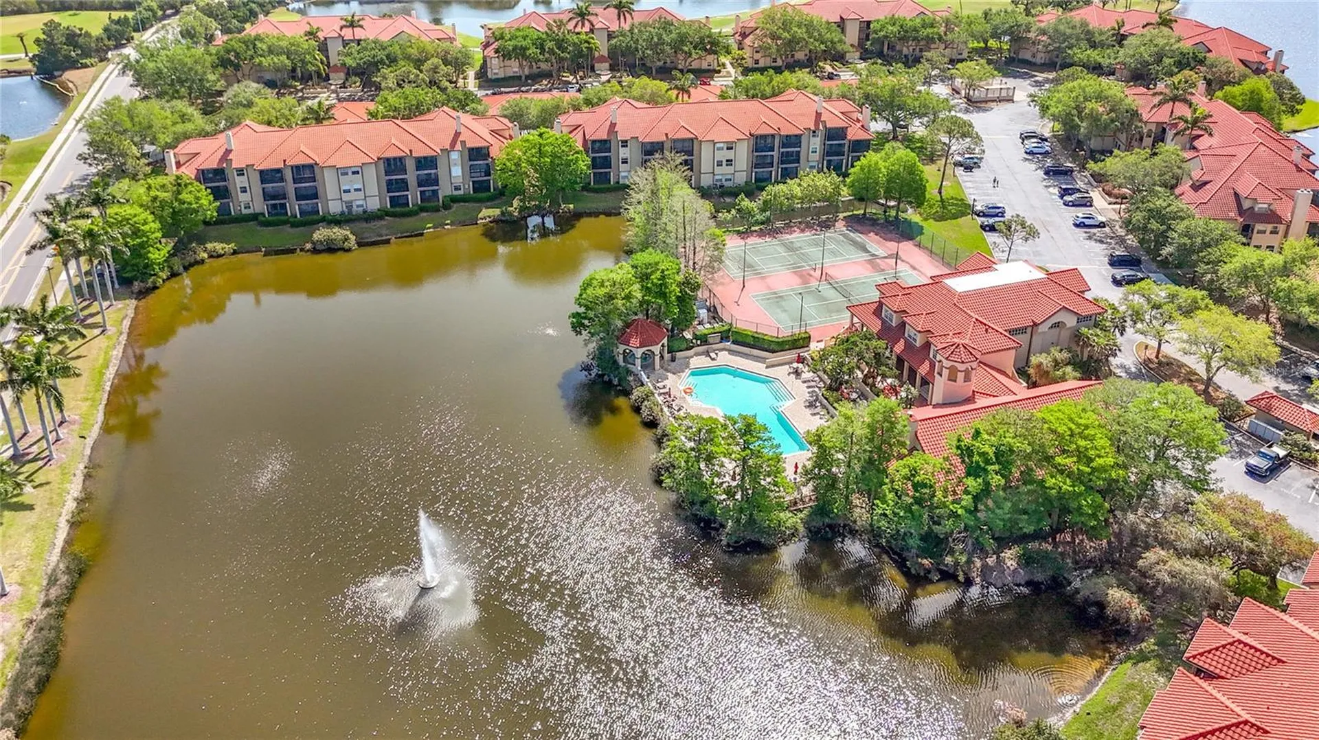 2400 Feather Sound Drive Clearwater FL 33762