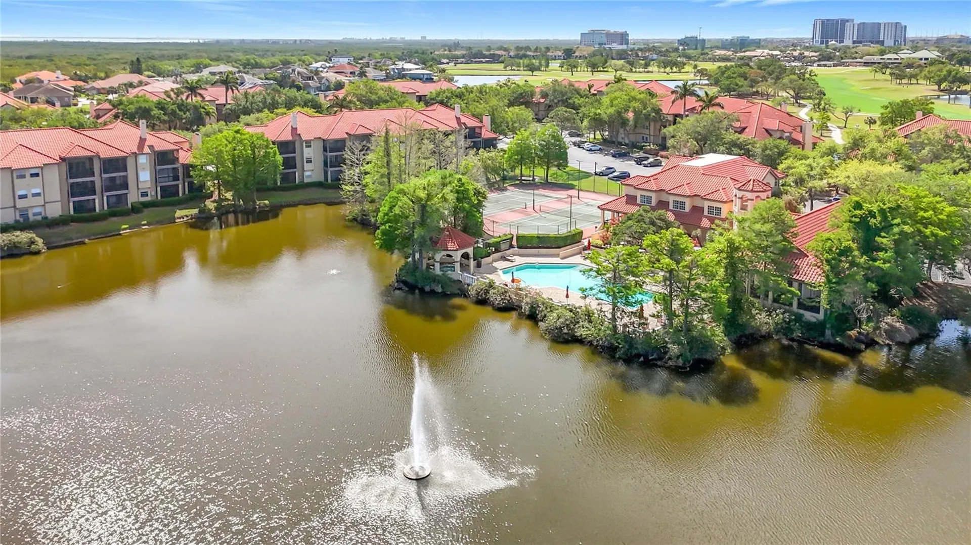 2400 Feather Sound Drive Clearwater FL 33762