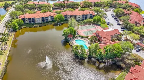 2400 Feather Sound Drive Clearwater FL 33762