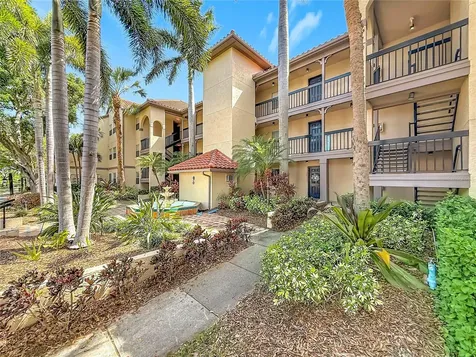 2400 Feather Sound Drive Clearwater FL 33762