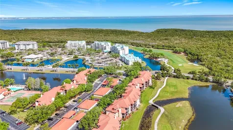 2400 Feather Sound Drive Clearwater FL 33762