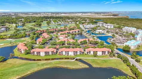 2400 Feather Sound Drive Clearwater FL 33762