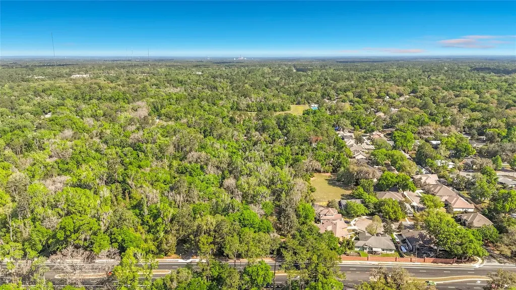 Lot 001 NW 37th Drive Gainesville FL 32606