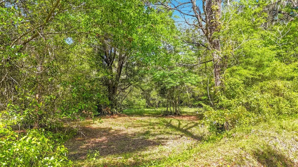 Lot 001 NW 37th Drive Gainesville FL 32606