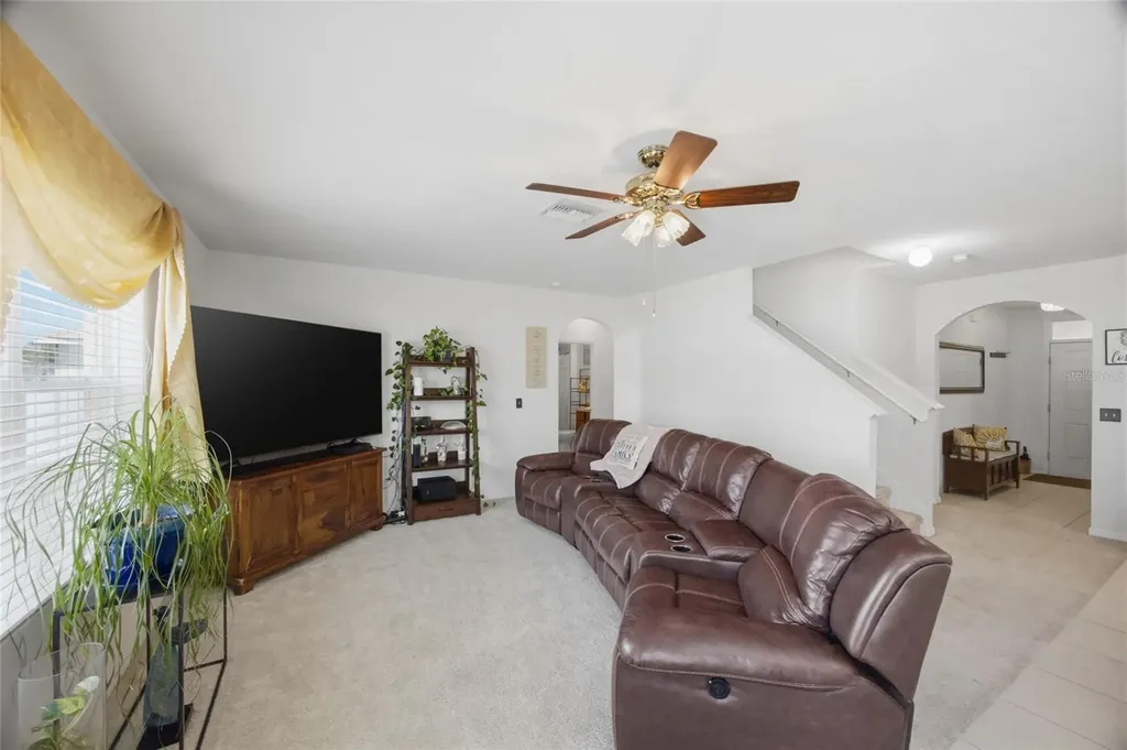 15417 Ibis Fall Place Sun City Center FL 33573