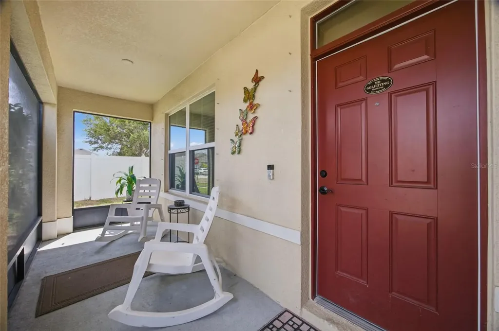 15417 Ibis Fall Place Sun City Center FL 33573