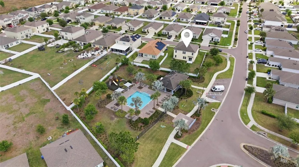 15417 Ibis Fall Place Sun City Center FL 33573