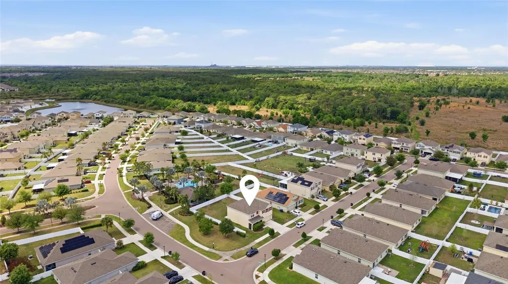 15417 Ibis Fall Place Sun City Center FL 33573