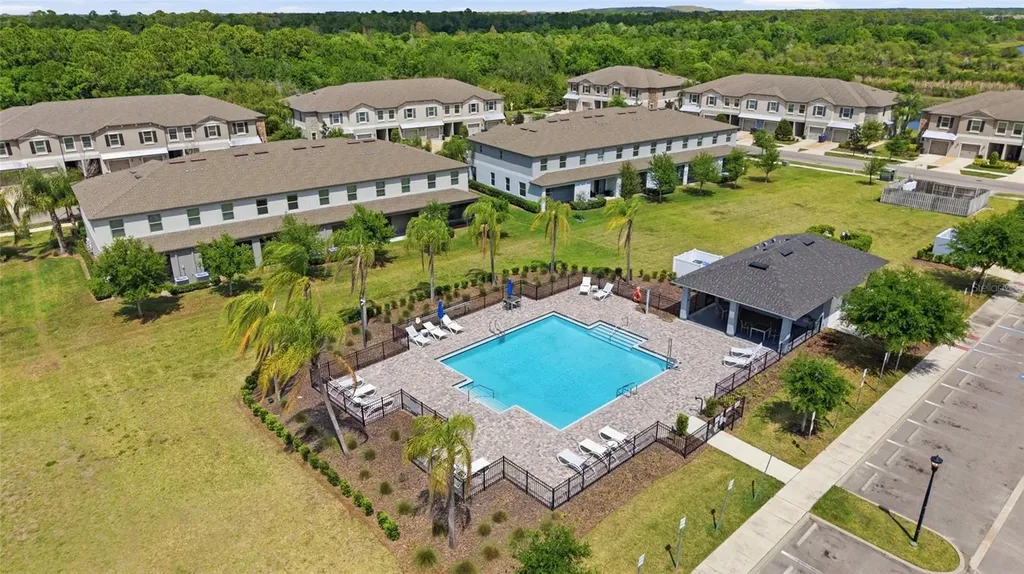 15417 Ibis Fall Place Sun City Center FL 33573