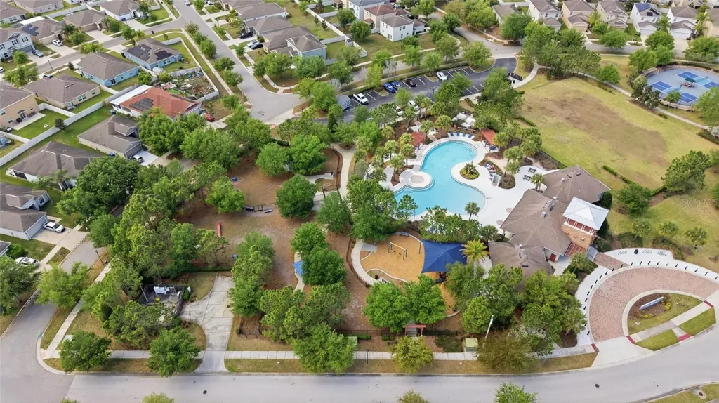 15417 Ibis Fall Place Sun City Center FL 33573