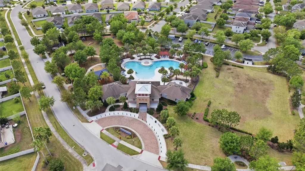 15417 Ibis Fall Place Sun City Center FL 33573