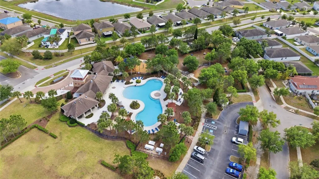 15417 Ibis Fall Place Sun City Center FL 33573