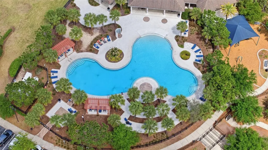 15417 Ibis Fall Place Sun City Center FL 33573