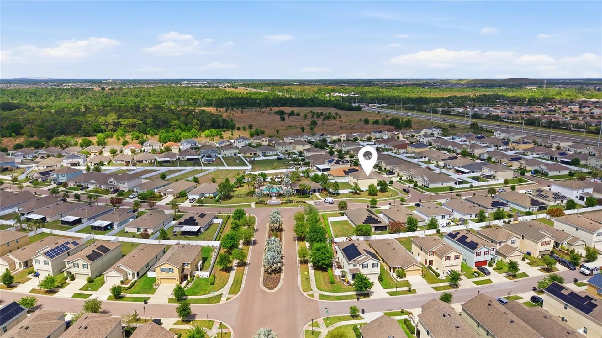15417 Ibis Fall Place Sun City Center FL 33573