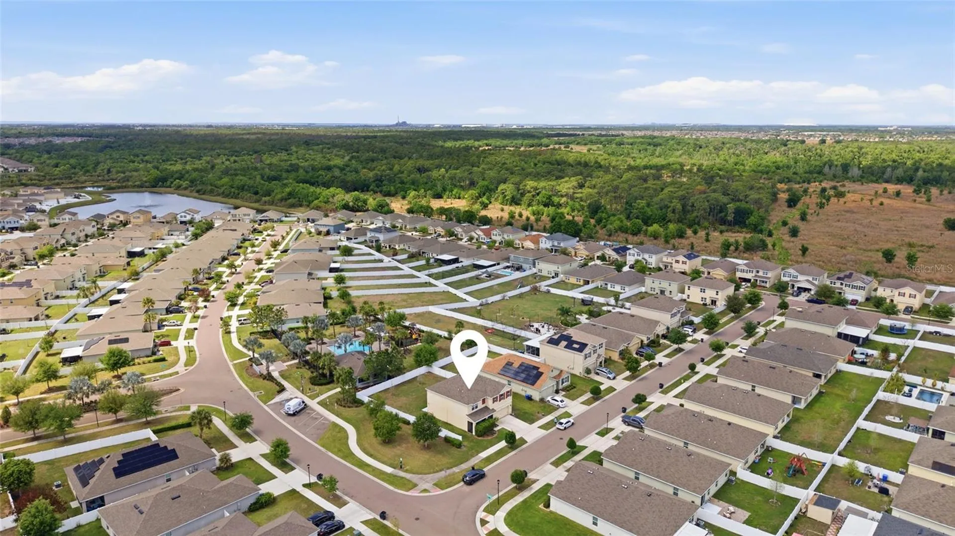 15417 Ibis Fall Place Sun City Center FL 33573