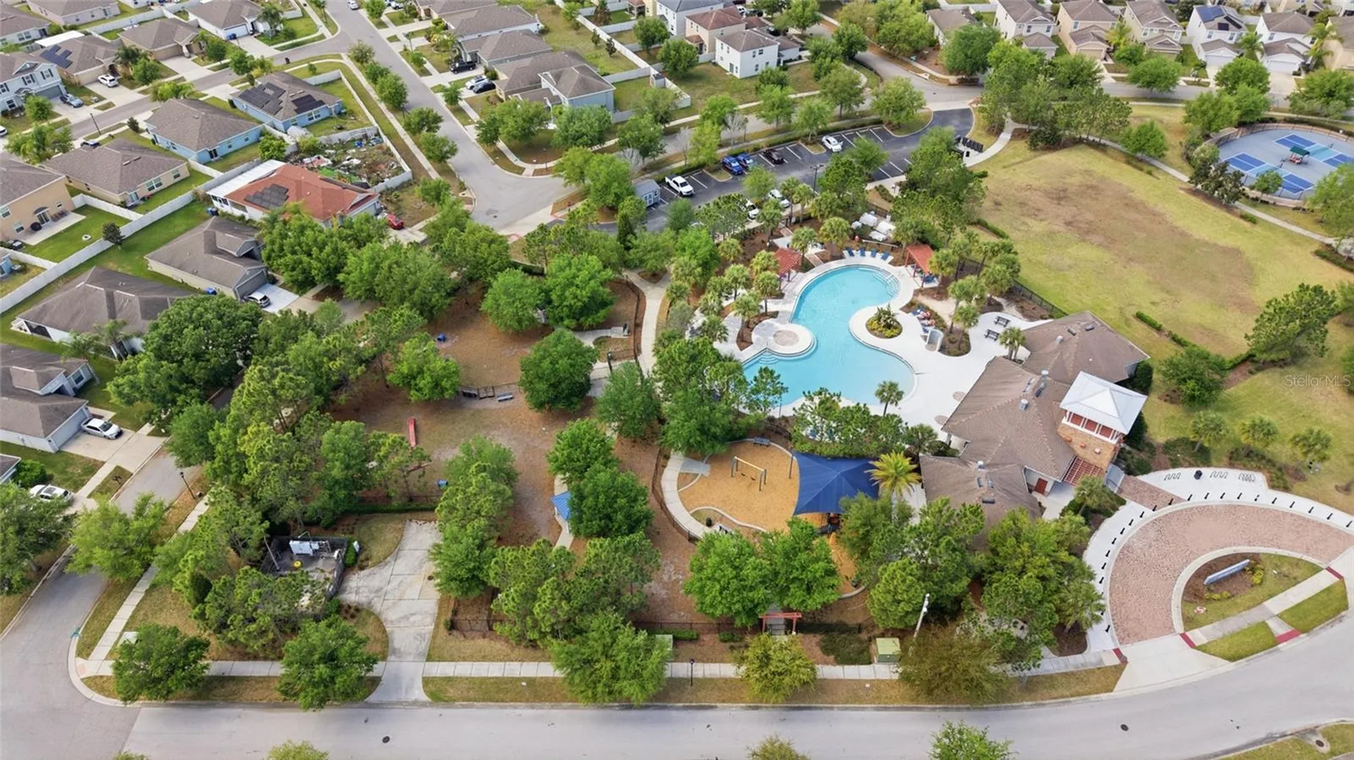 15417 Ibis Fall Place Sun City Center FL 33573