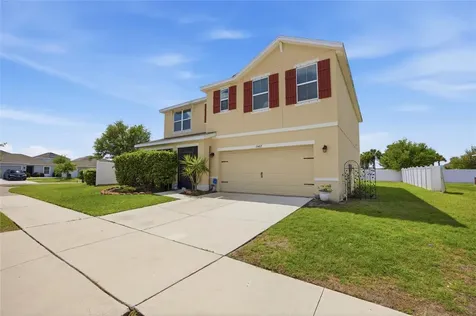 15417 Ibis Fall Place Sun City Center FL 33573