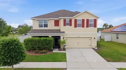 15417 Ibis Fall Place Sun City Center FL 33573