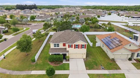 15417 Ibis Fall Place Sun City Center FL 33573