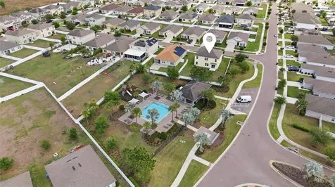 15417 Ibis Fall Place Sun City Center FL 33573
