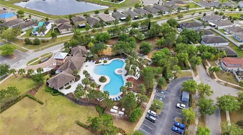 15417 Ibis Fall Place Sun City Center FL 33573