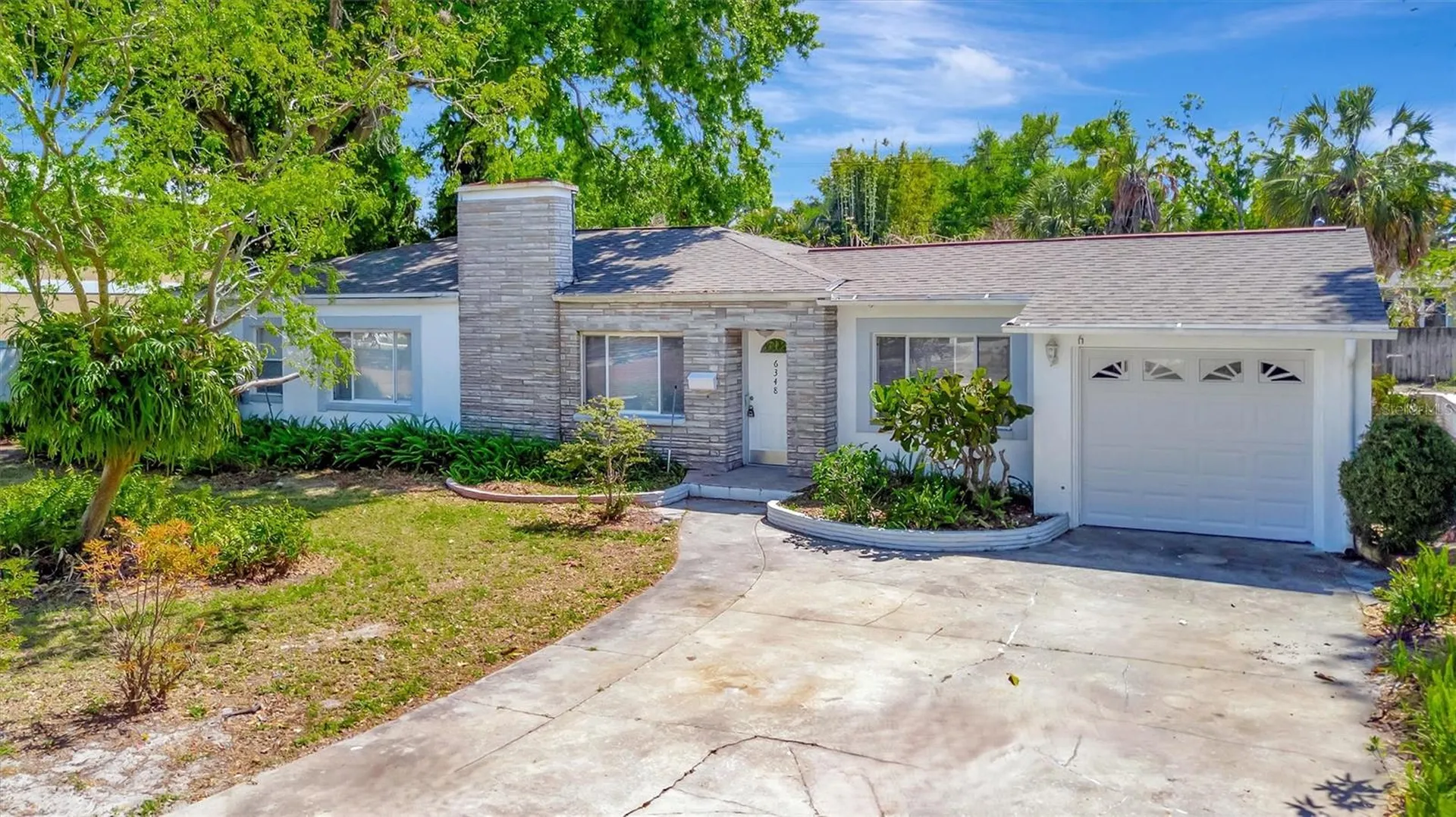 6348 7th Avenue N St Petersburg FL 33710