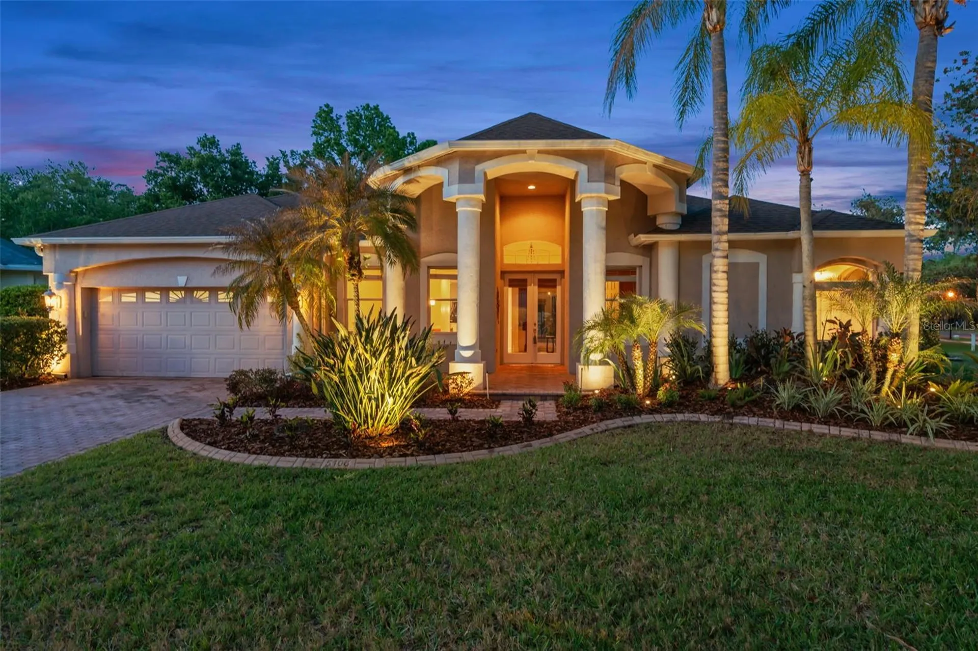 5106 Ashcrest Court Tampa FL 33647