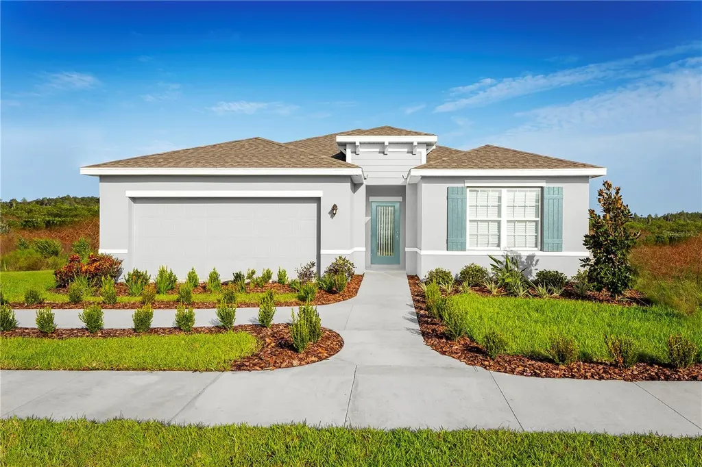 378 Hammock Oaks Boulevard Lady Lake FL 32159