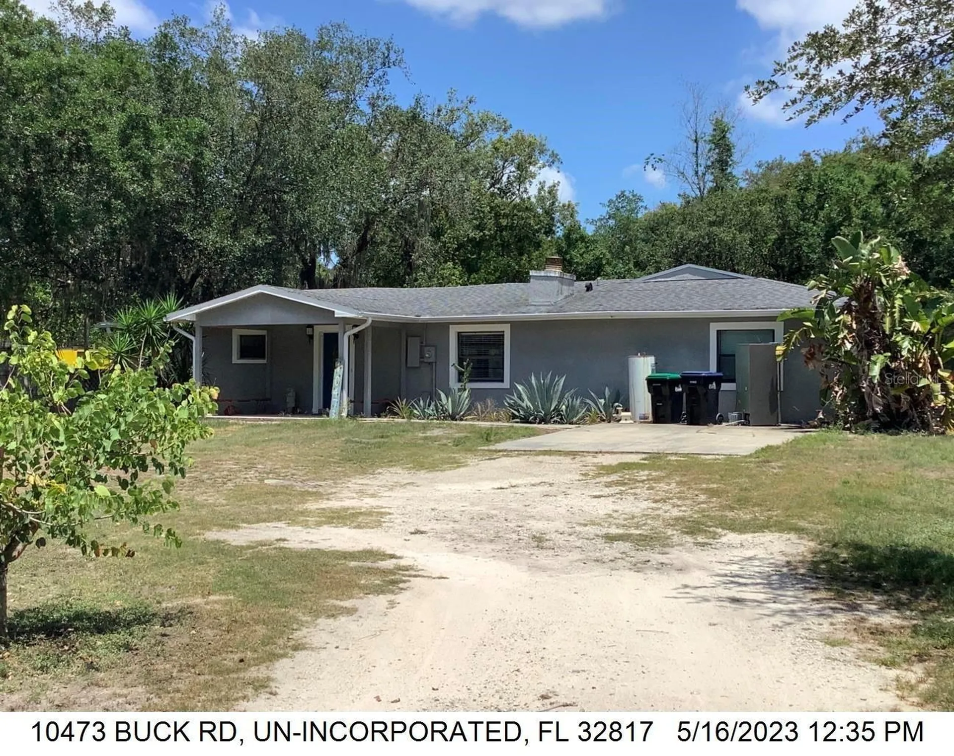 10473 Buck Road Orlando FL 32817